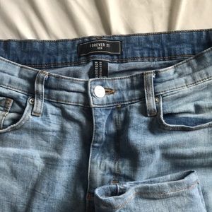 Forever 21 Men Jeans